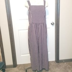Xhilaration jumpsuit sz XXL
